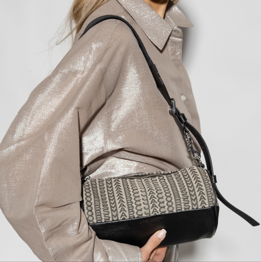 Marc Jacobs The Duffle Canvas Bag